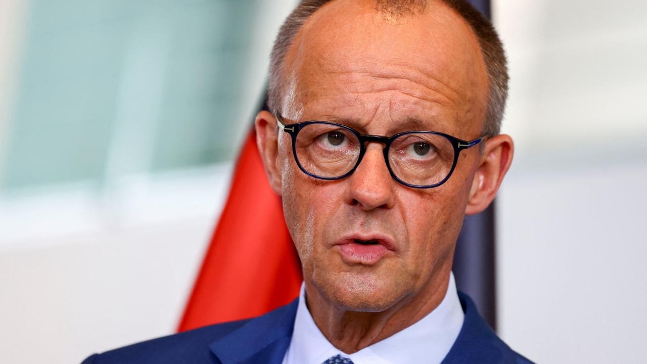 Merz verteidigt umstrittene Entscheidung zur Stromsteuer