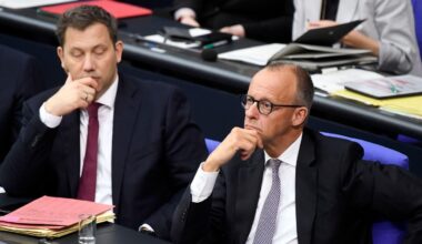 Schulden - Deutschland drohen amerikanische Verhältnisse