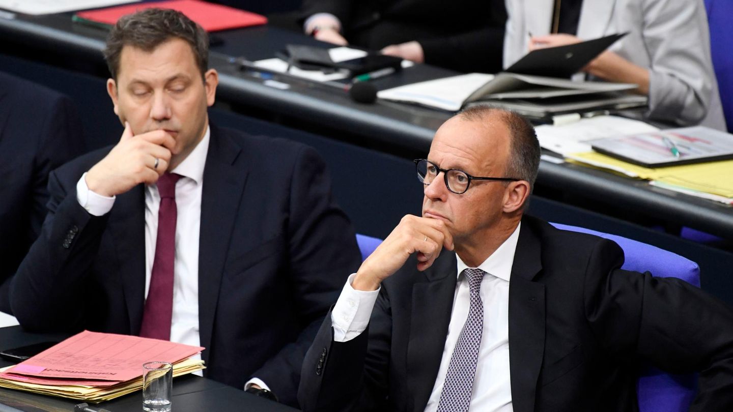 Schulden - Deutschland drohen amerikanische Verhältnisse