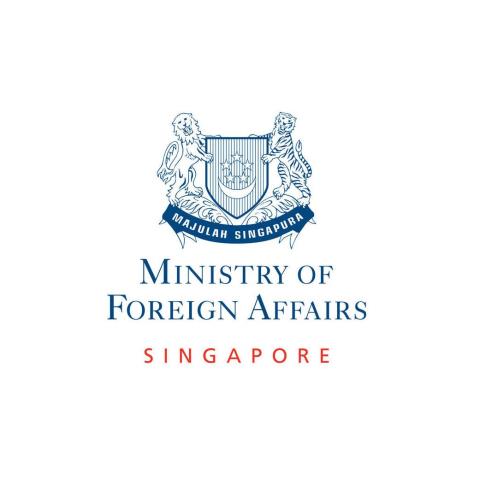 Ministry of Foreign Affairs Singapore