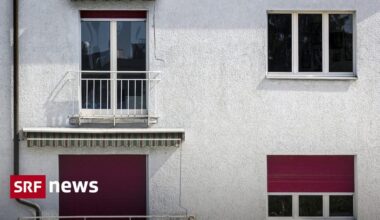 Basler Regierung lockert Wohnschutz für mehr Öko-Sanierungen