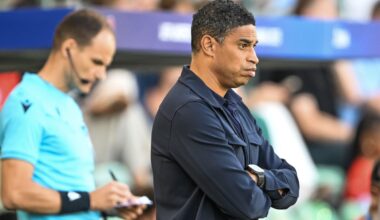 Foto: Nederland én buitenland gaan los over Michael Reiziger