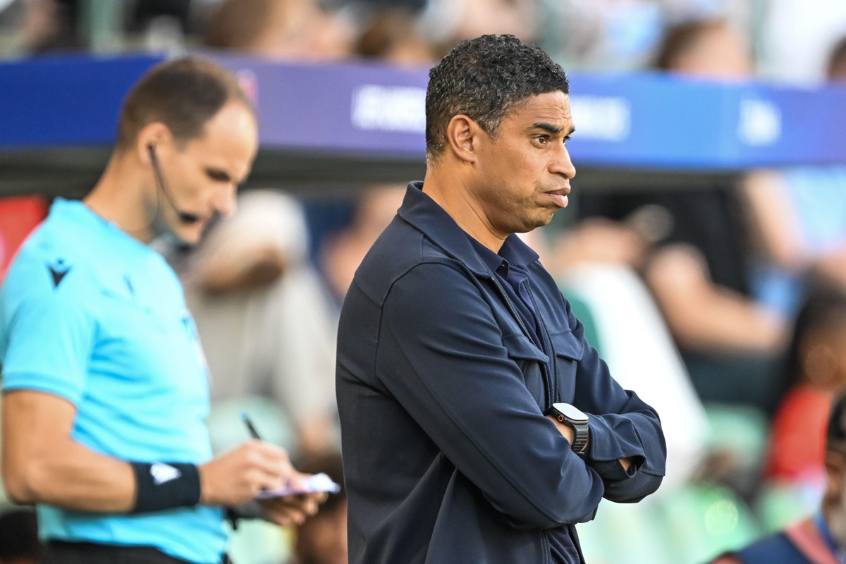 Foto: Nederland én buitenland gaan los over Michael Reiziger