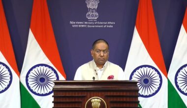 Deserves contempt: India rejects Pakistan's claim linking it to Waziristan attack