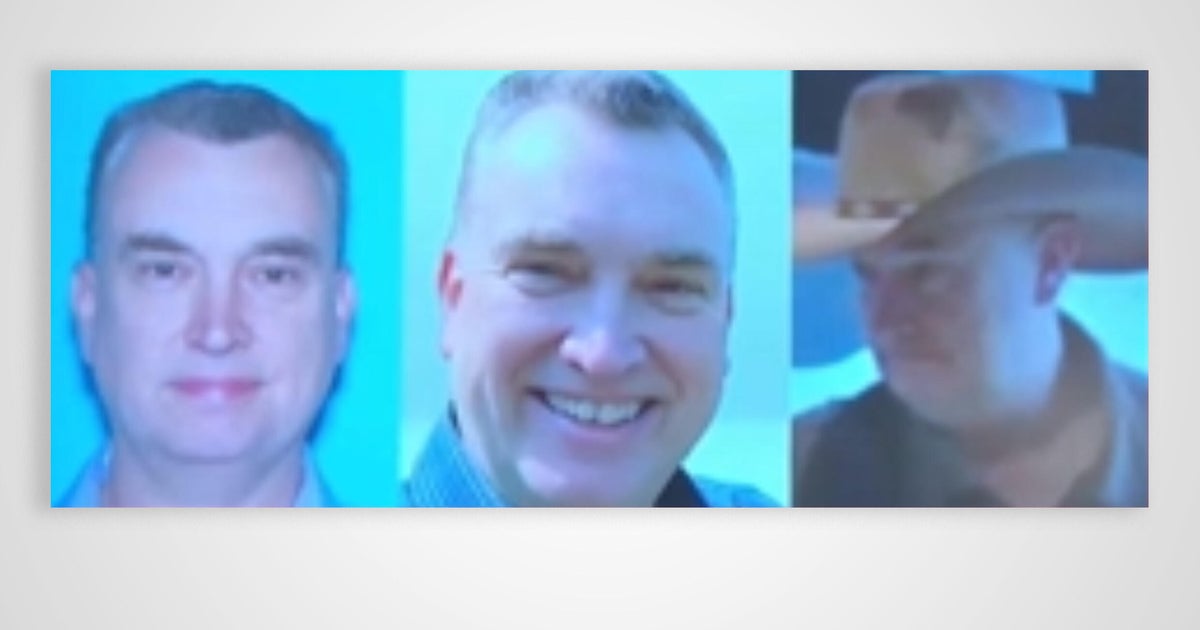 Vance Boelter, suspect in lawmakers' shootings, remains at large, "armed and dangerous," officials say
