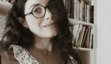 cover A minute with: Dr Salamis Aysegul Sentug-Tugyan, academic and writer