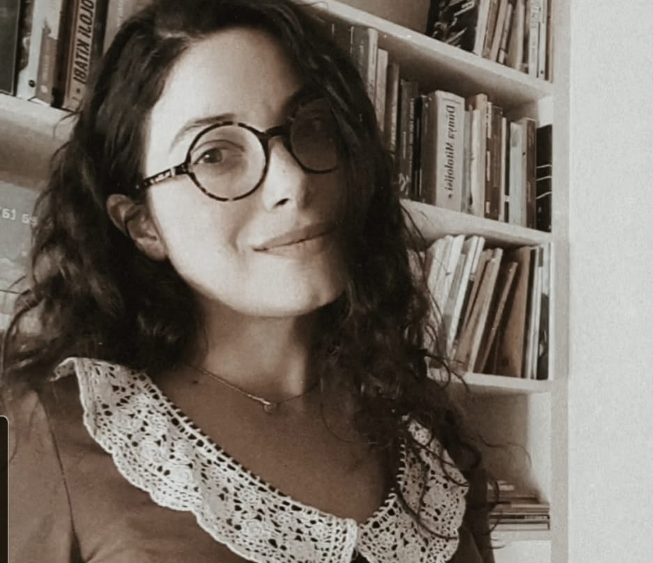 cover A minute with: Dr Salamis Aysegul Sentug-Tugyan, academic and writer