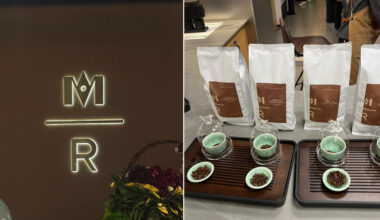 North Korea opens another luxury mall with bootleg Ikea and Starbucks copycat