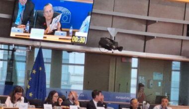 cover Missing persons a European issue, says EP rapporteur