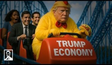 The Lincoln Project: Trump, the TACO