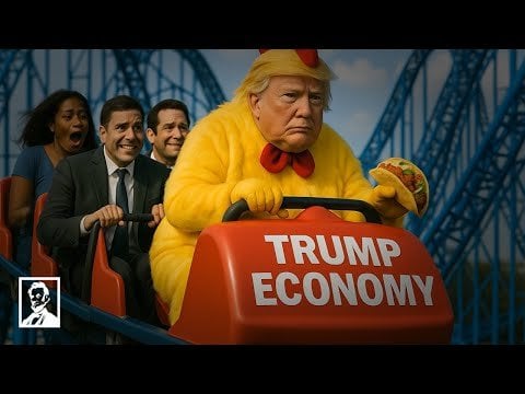 The Lincoln Project: Trump, the TACO