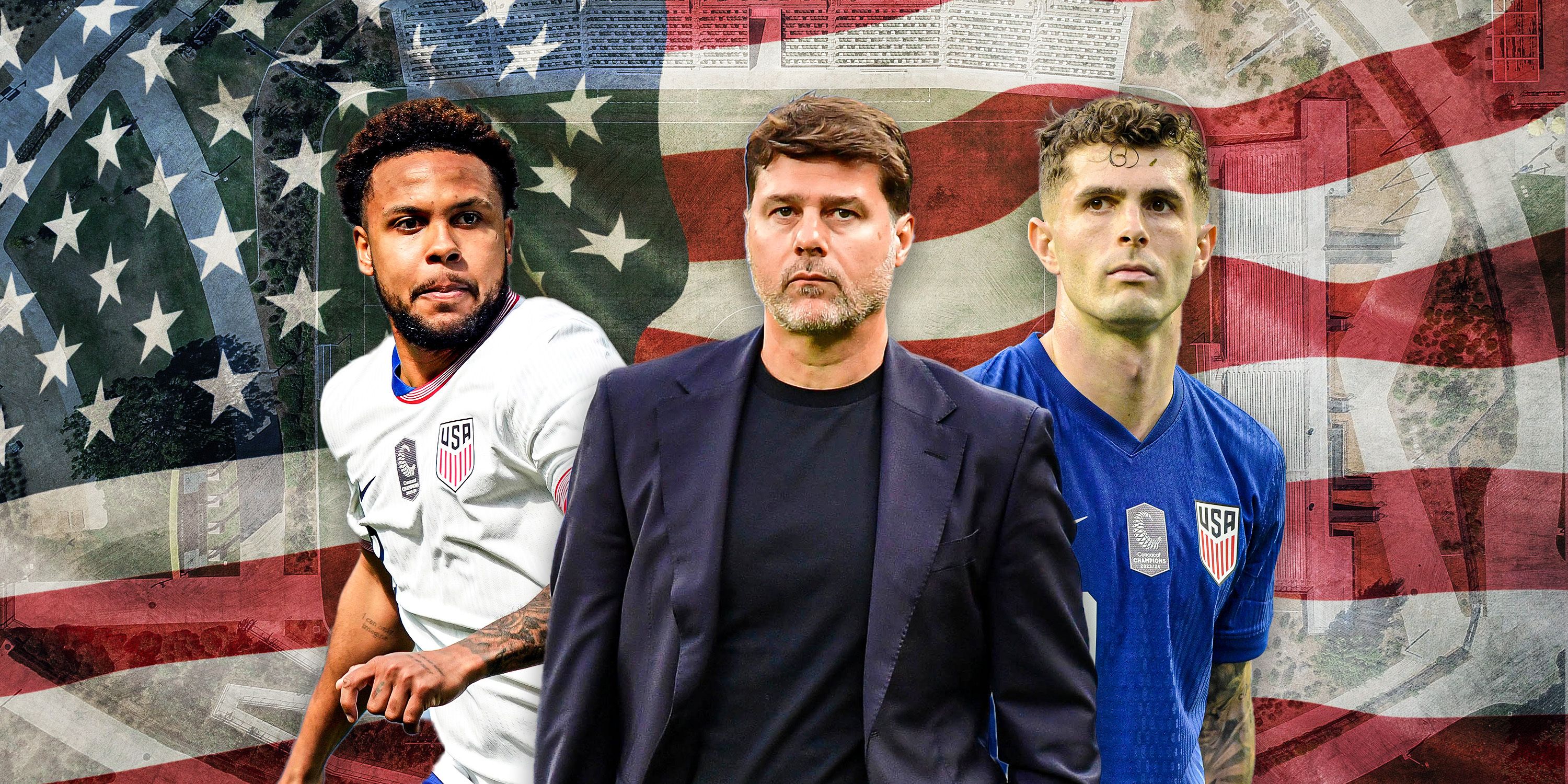 MLS_USMNT Notable Absences