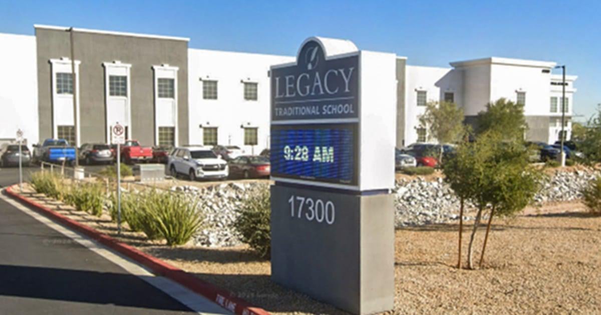 Arizona 5th-graders plotted to murder boy in bathroom and make it look like suicide, police say