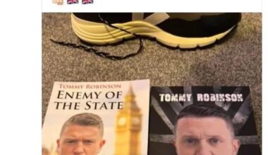 Enemy of the State