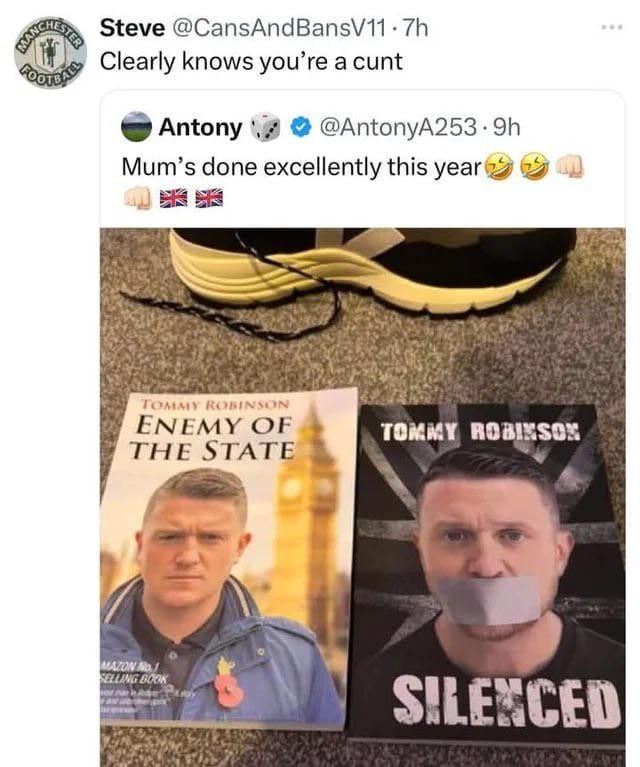 Enemy of the State