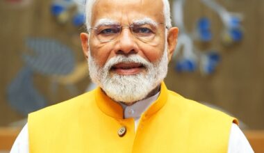PM Modi’s Strategic Three-Nation Tour to Cyprus, Canada & Croatia Set to Deepen India’s Global Footprint