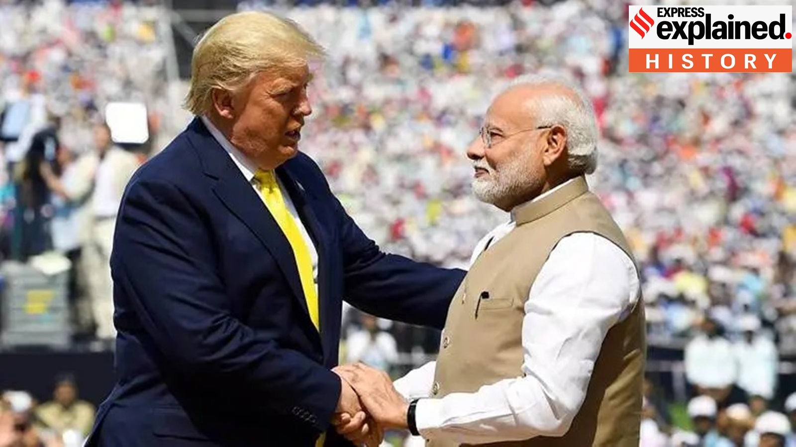 India-Pakistan
