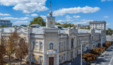 NEWS: Moldova no longer subject to MONEYVAL’s AML follow up process 