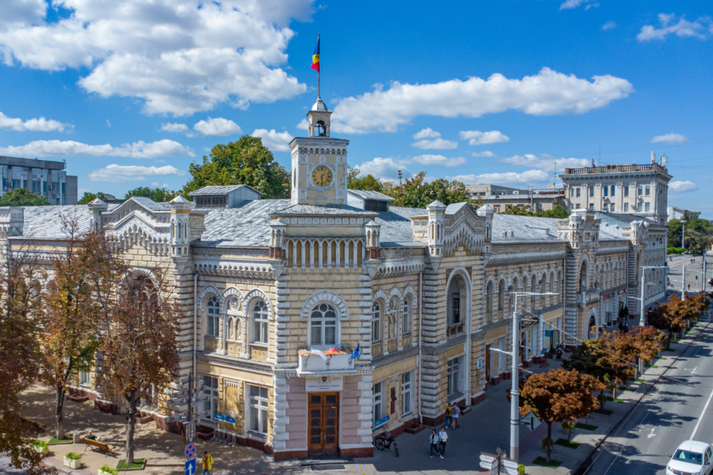 NEWS: Moldova no longer subject to MONEYVAL’s AML follow up process 