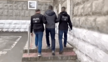 Moldova arrests suspect in ransomware attacks targeting Dutch firms