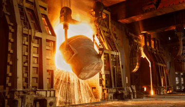 Steel and Aluminum: These Are Trump’s Worst Tariffs | American Enterprise Institute