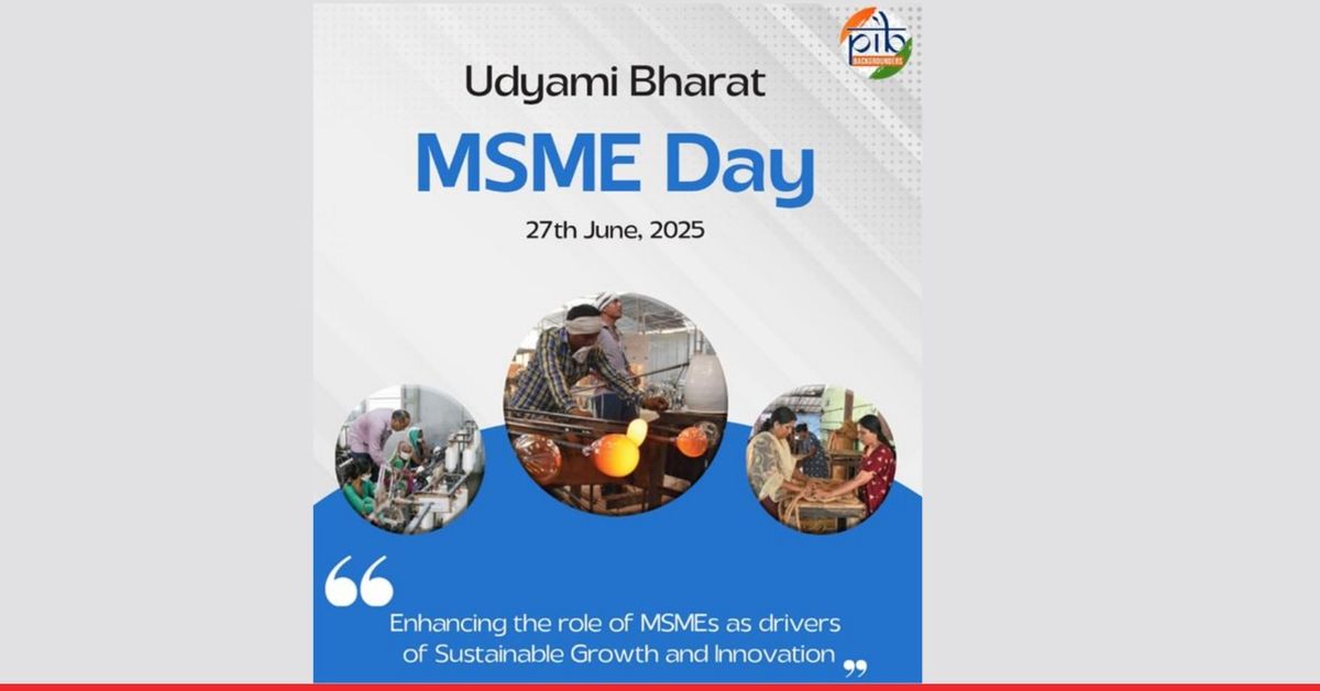 How India’s MSMEs Are Embracing Tech and What’s Holding Them Back
