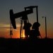 Oils Gains Almost 3% As Iran Warns U.S. To Stay Out Of Mid East Hostilities