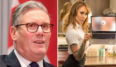 New UK porn laws start in weeks as adult star says 'don't watch my content'