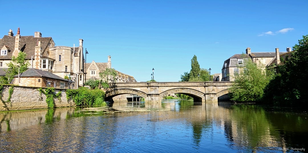 A few shots from a visit to Stamford, Lincolnshire.
