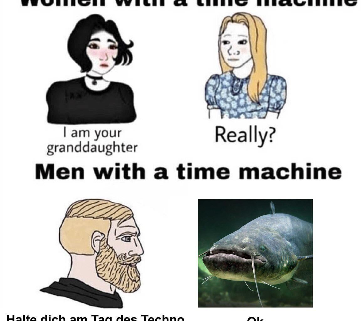 Es trifft immer die besten