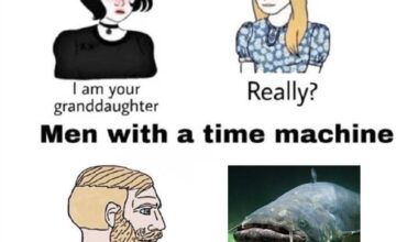 Es trifft immer die besten