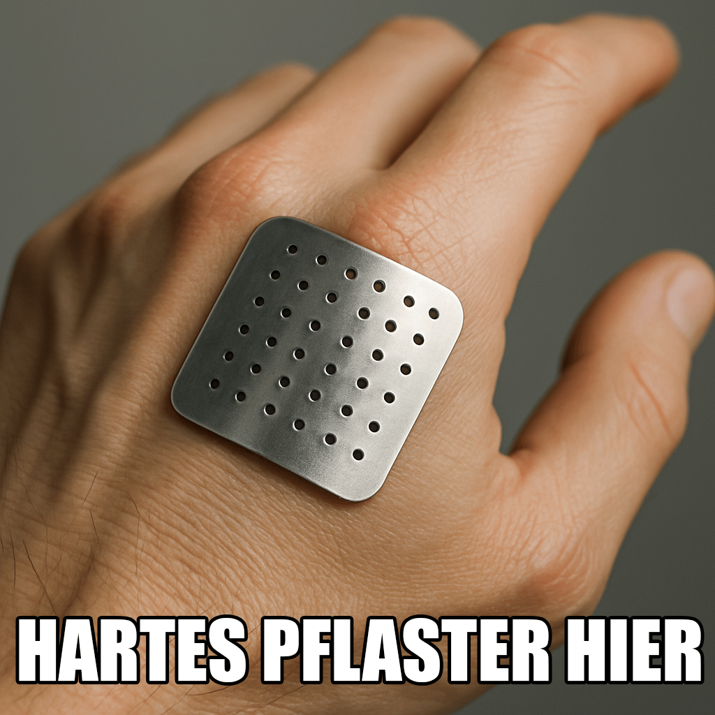 Vaterwitz in Bildform