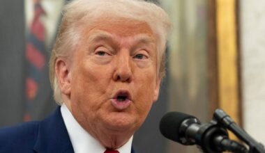 Trump Lashes Out at ‘Unpatriotic’ Budget Office for Exposing True Cost of Tax Plan, GOP Piles On