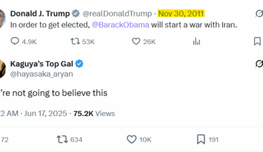 This aged well