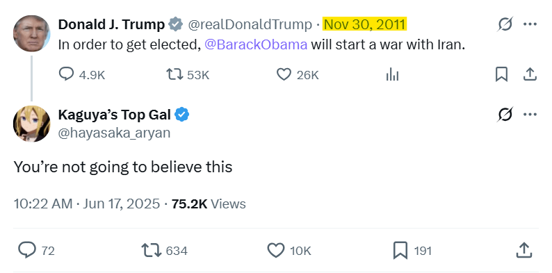 This aged well
