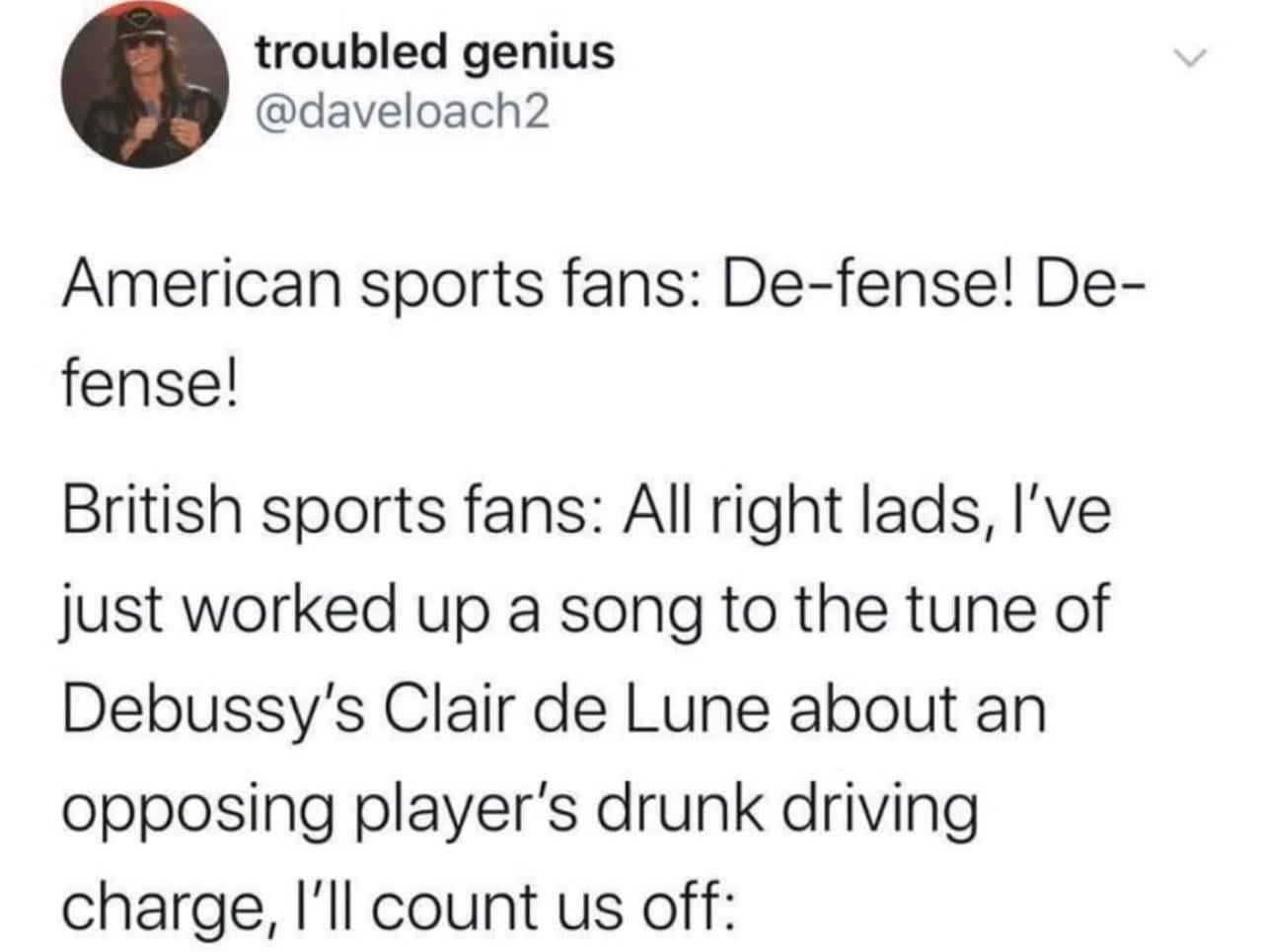 Genius
