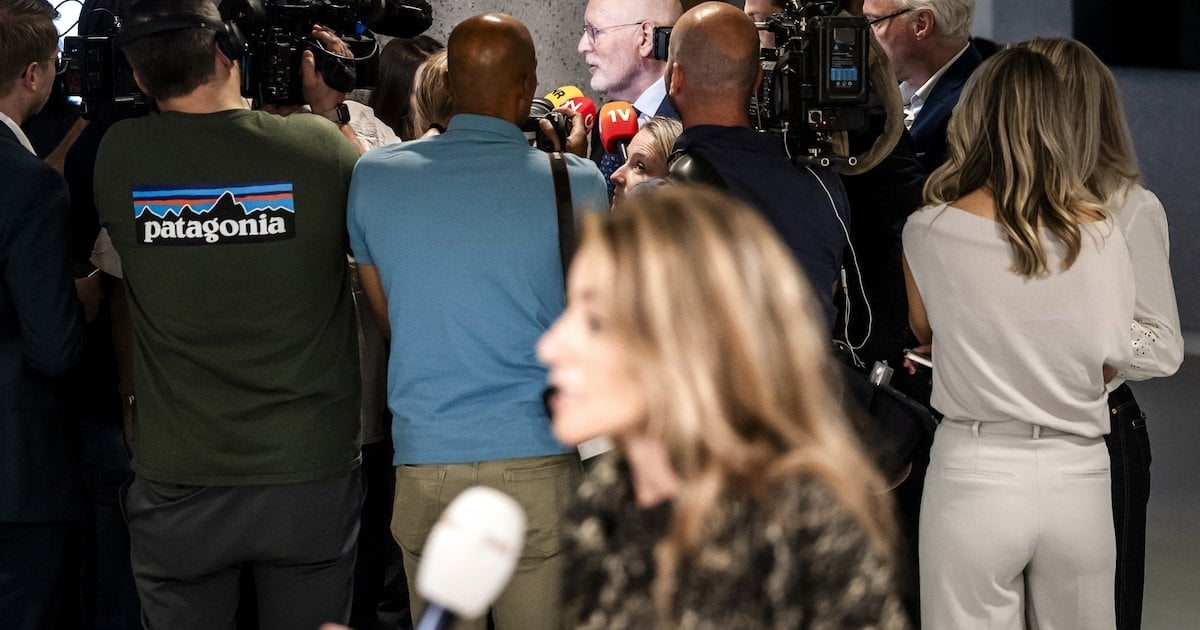 Opinie: De coalitie VVD/GL-PvdA wordt onvermijdelijk, Yesilgöz en Timmermans. Erken dit nu al