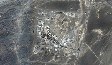 Atombombe noch weit entfernt: US-Geheimdienste bezweifeln Israels Angriffsbegründung auf Iran