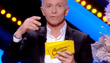 « Questions pour un champion » : France Télévisions relègue au week-end son jeu culte