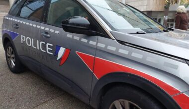 Jeune femme voilée agressée à Reims : selon le procureur le caractère anti-musulman n'est pas démontré - ici