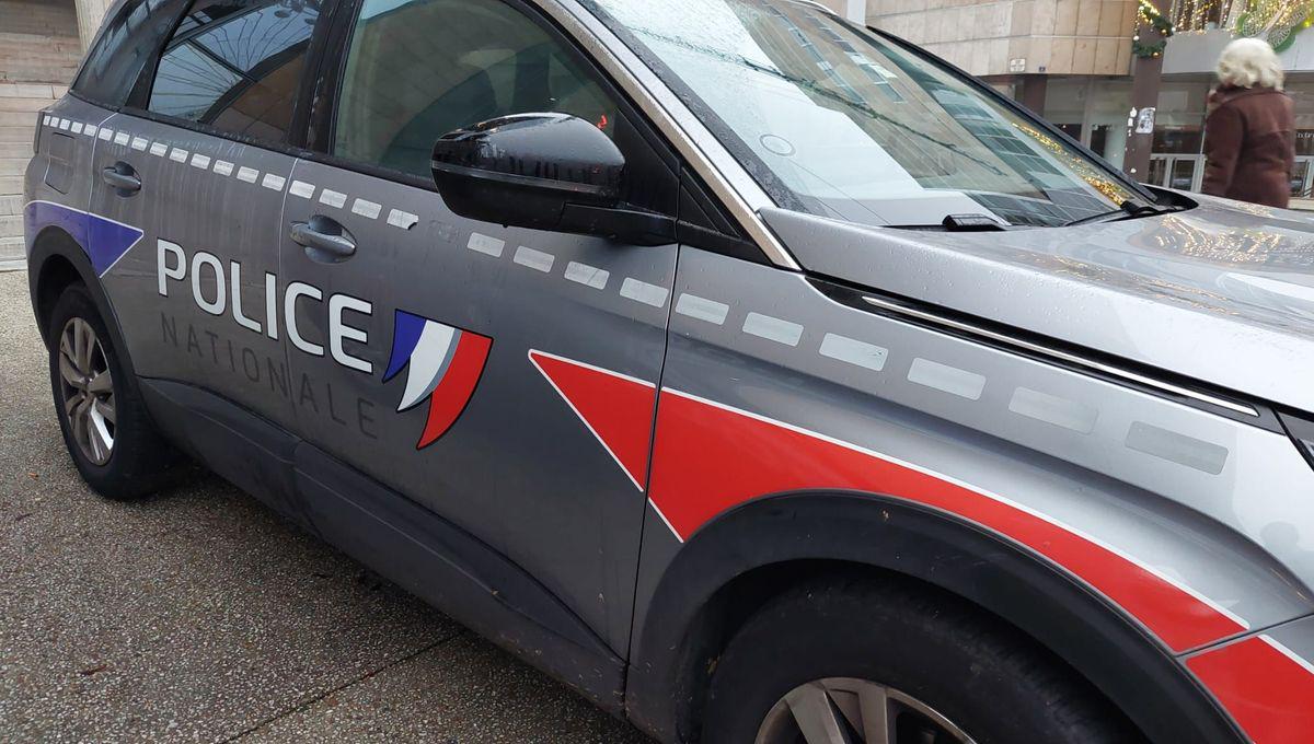 Jeune femme voilée agressée à Reims : selon le procureur le caractère anti-musulman n'est pas démontré - ici