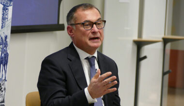 Nagel says Europe needs digital currency for ‘sovereignty’