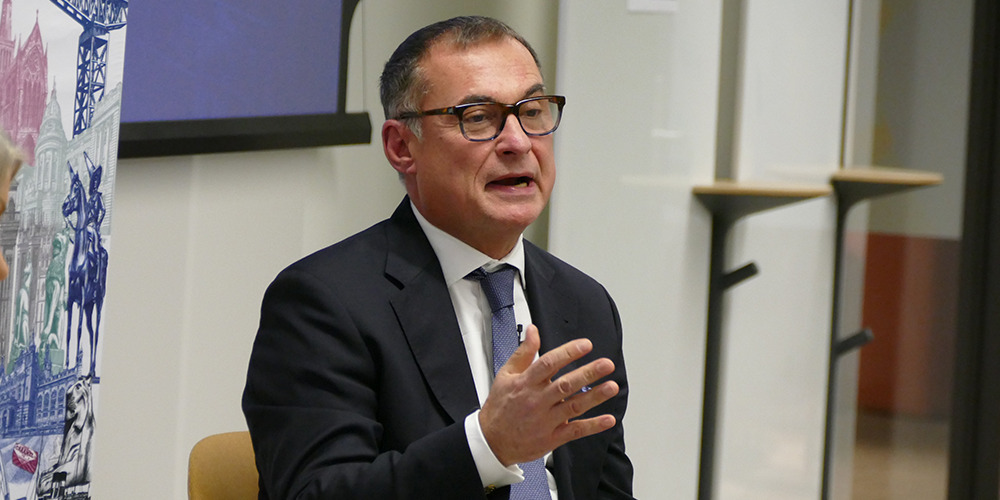 Nagel says Europe needs digital currency for ‘sovereignty’