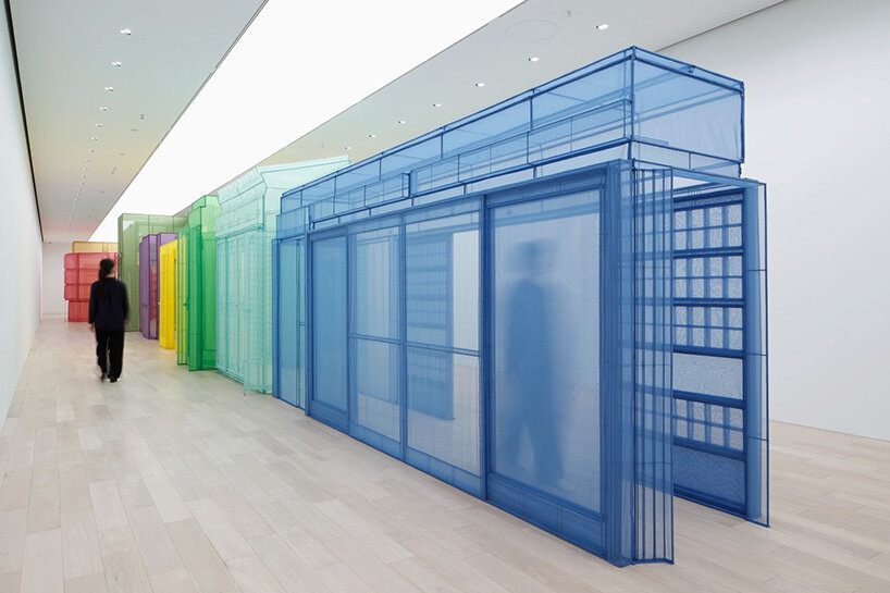naoshima new museum of art by tadao ando opens in japan with major asian survey