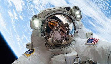 Netflix to Stream Live Space Programming With NASA+ This Summer