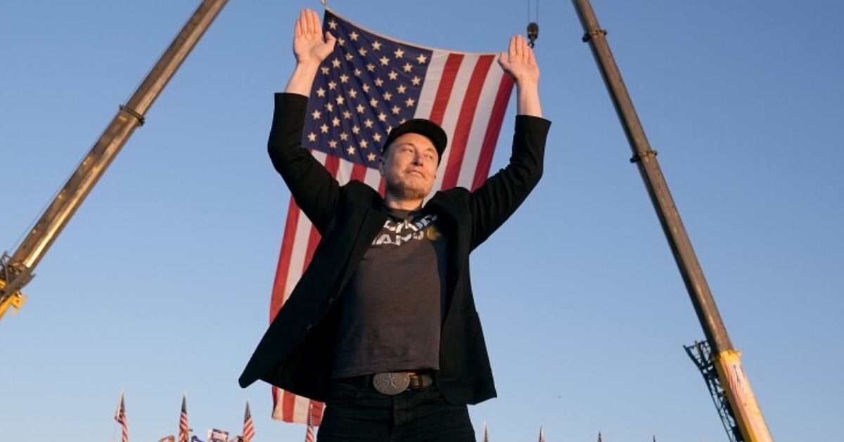 Musk hints at forming ‘The America Party’ amid fallout with Trump
