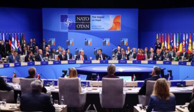 Nato-Gipfel in Den Haag: Kleiner Nenner, massiver Erfolg
