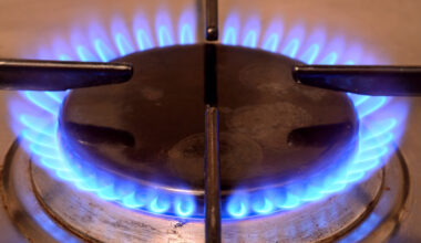 Columbia Gas urges preparing natural gas infrastructure at beginning of hurricane season