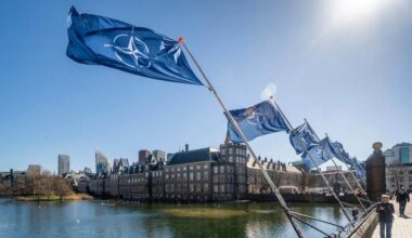 Dutch vote to increase defence spending ahead of Nato summit