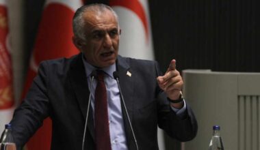 cover North ‘education minister’ furious at Michaelidou’s praise for Eoka